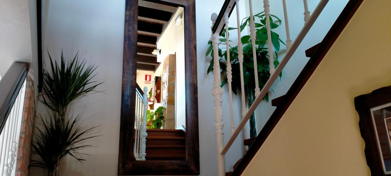 Tiu Xico Guest House Tereñes Eksteriør bilde