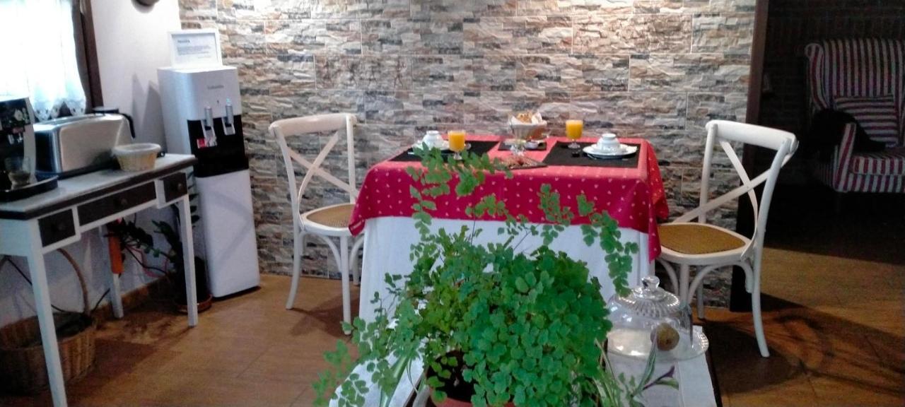 Tiu Xico Guest House Tereñes Eksteriør bilde